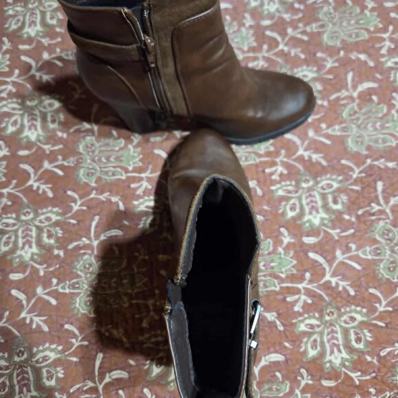 Women Boots Flexa Favi - Picture 5 of 7